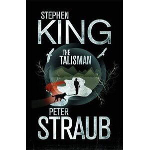 The Talisman, 1.  vydání - Stephen King