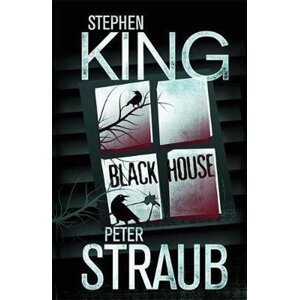 Black House - Stephen King