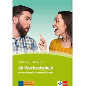 66 Wechselspiele - Michael Dreke