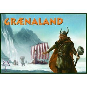 Graenaland EN/DE