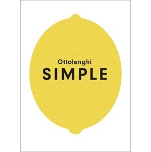 Simple - Yotam Ottolenghi