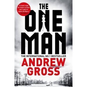 The One Man - Andrew Gross