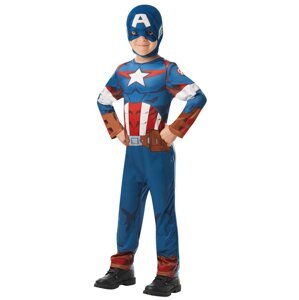 Avengers: Captain America Classic - vel. L - EPEE Merch - STOR