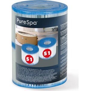 Náplň do filtru pro Pure spa - Alltoys Intex