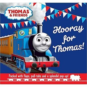 Hooray For Thomas - & Friends Thomas