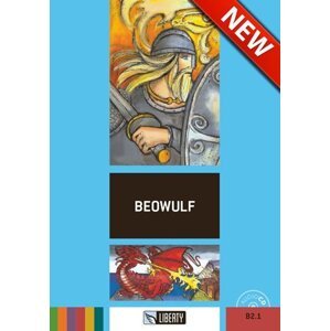 Beowulf+CD: B2.1 (Liberty) - Gillian Hammond