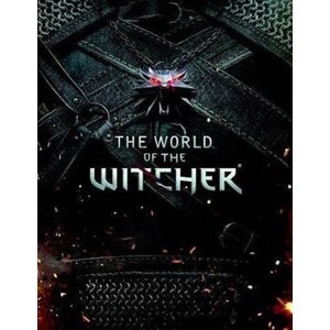 The World Of The Witcher