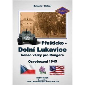 Přešticko - Dolní Lukavice - Bohuslav Balcar