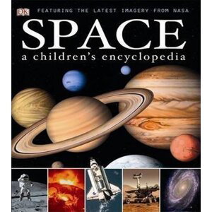 Space A Children´s Encyclopedia