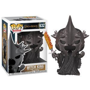 Funko POP Movies: LOTR/Hobbit S4 - Witch King