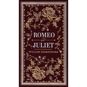 Romeo and Juliet - William Shakespeare