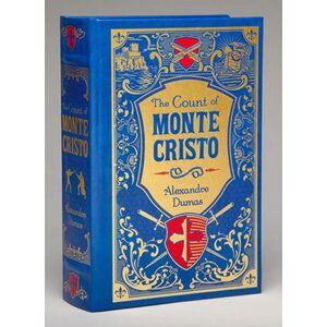 Count of Monte Cristo, the - Alexandre Dumas