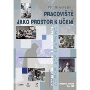 Pracoviště jako prostor k učení - Petr F. Novotný