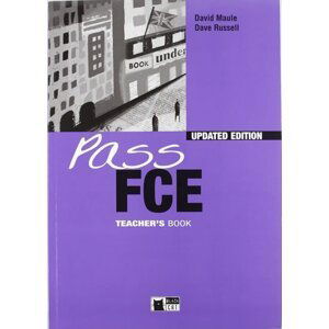Pass Fce Teacher´S Book