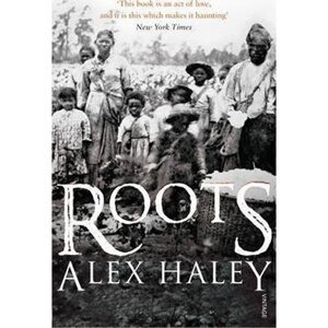 Roots - Alex Haley