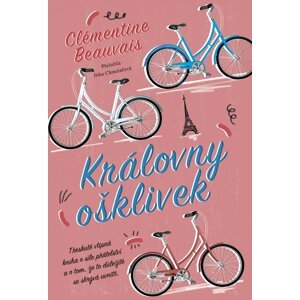 Královny ošklivek - Clementine Beauvais