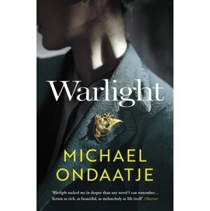 Warlight - Michael Ondaatje