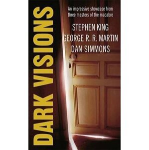 Dark Visions - Stephen King