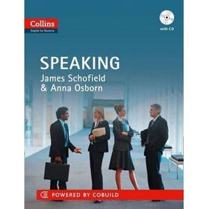 Business Speaking : B1-C2 with CD