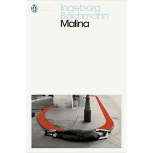 Malina - Ingeborg Bachmann