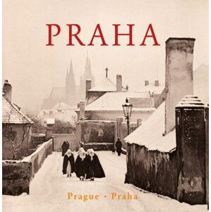 Praha - Otakar Jestřáb