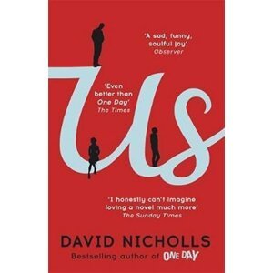 Us - David Nicholls