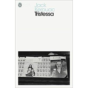 Tristessa - Jack Kerouac