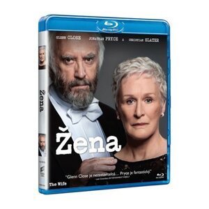 Žena Blu-ray