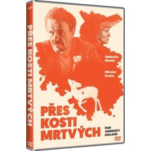 Přes kosti mrtvých DVD