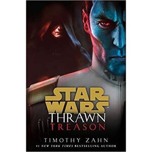 Thrawn: Treason (Star Wars) - Timothy Zahn