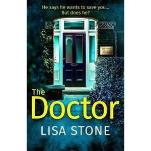 The Doctor - Lisa Stone