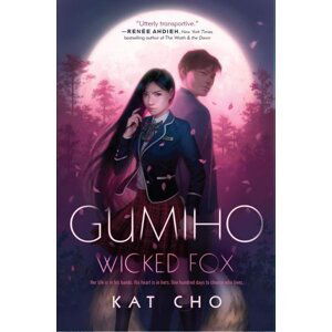 Gumiho (Wicked Fox) - Kat Cho