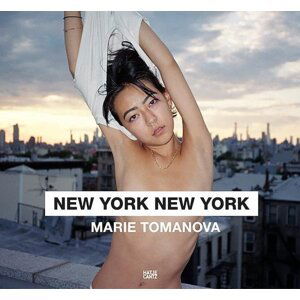 Marie Tomanova: New York New York - Thomas Beachdel
