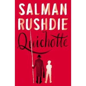 Quichotte (Air/Ire/Exp) - Salman Rushdie