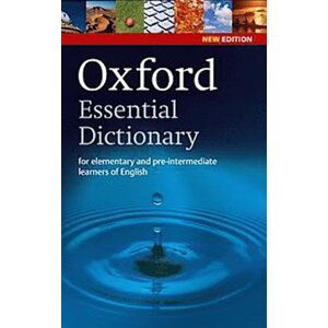 Oxford Essential Dictionary (2nd) - autorů kolektiv