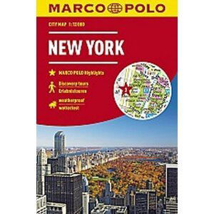 New York - lamino MD 1:15T