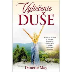 Vyliečenie duše - May Danette