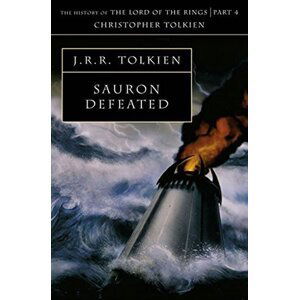 The History of Middle-Earth 09: Sauron Defeated - John Ronald Reuel Tolkien