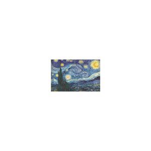 Trefl Puzzle Hvězdná noc / 1000 dílků