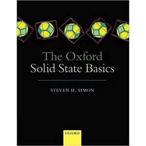 The Oxford Solid State Basics