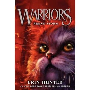 Warriors 4 : Rising Storm - Erin Hunter