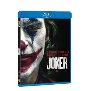 Joker Blu-ray