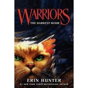 Warriors #6 : The Darkest Hour - Erin Hunter