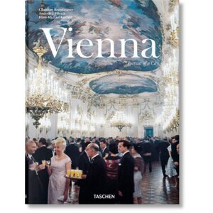 Vienna. Portrait of a City - Andreas J. Hirsch