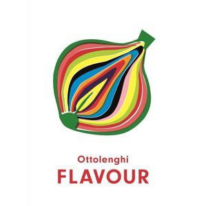 Ottolenghi Flavour - Yotam Ottolenghi