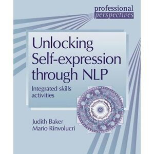 Unlocking Self-expression through NLP