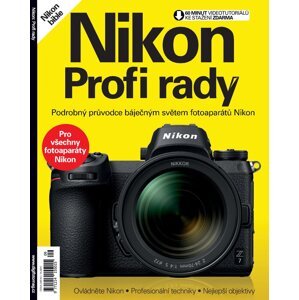 NIKON – profi rady