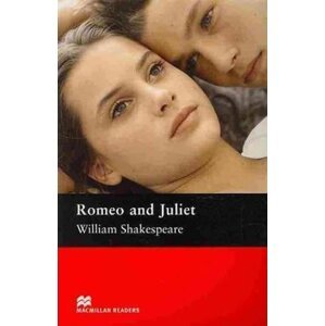 Macmillan Readers Pre-Intermediate: Romeo & Juliet - William Shakespeare