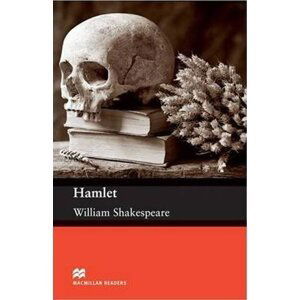 Macmillan Readers Intermediate: Hamlet - William Shakespeare
