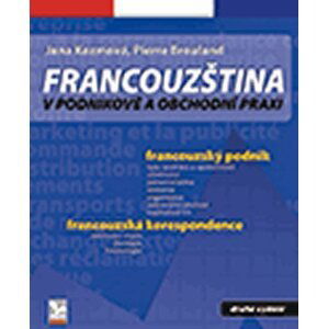 Francouzština v podnikové a obchodní praxi - Pierre Brouland